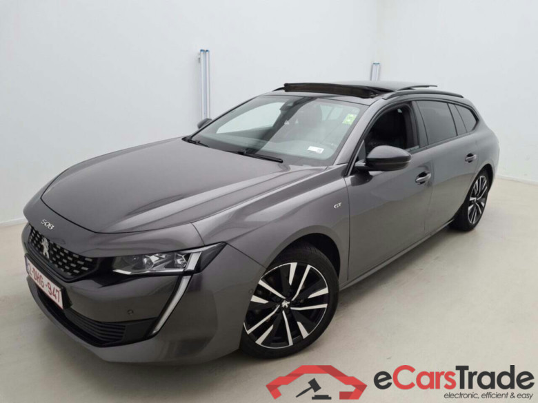 PEUGEOT 508 SW 1.5 BLUEHDI GT EAT8