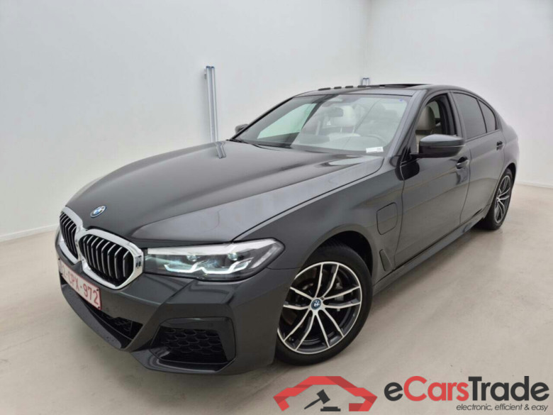 BMW 5-SERIE 530E XDRIVE #1