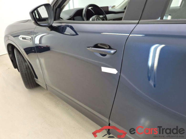 MAZDA CX-60 2.5 PHEV I-ACTIV AWD 8AT #4