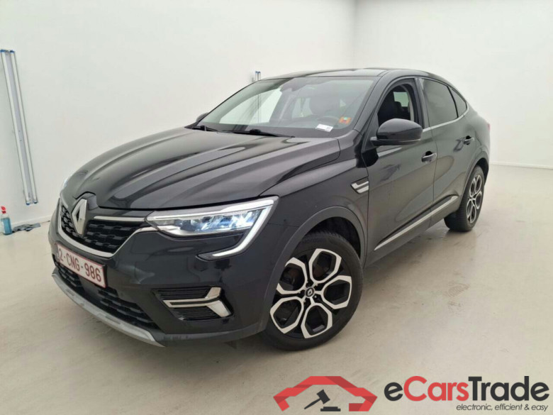 RENAULT ARKANA 1.6 E-TECH HYBRID INTENS #1