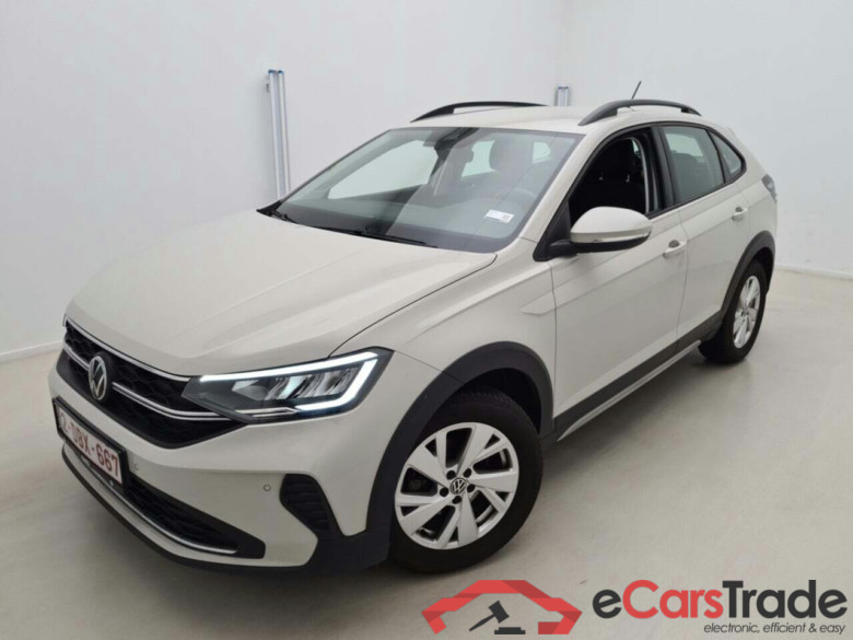 VOLKSWAGEN TAIGO 1.0 TSI LIFE BUSINESS #1