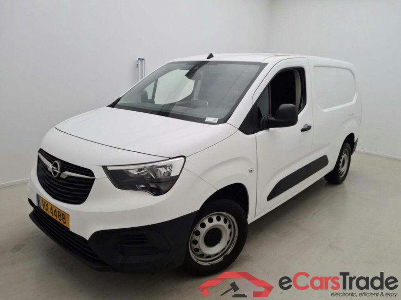 OPEL COMBO 1.5 TURBO D EDITION L2H1