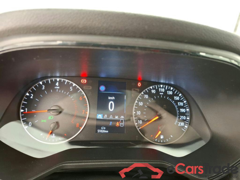 Clio V Business 1.0 TCe 100CV BVM6 E6d / GPL #6