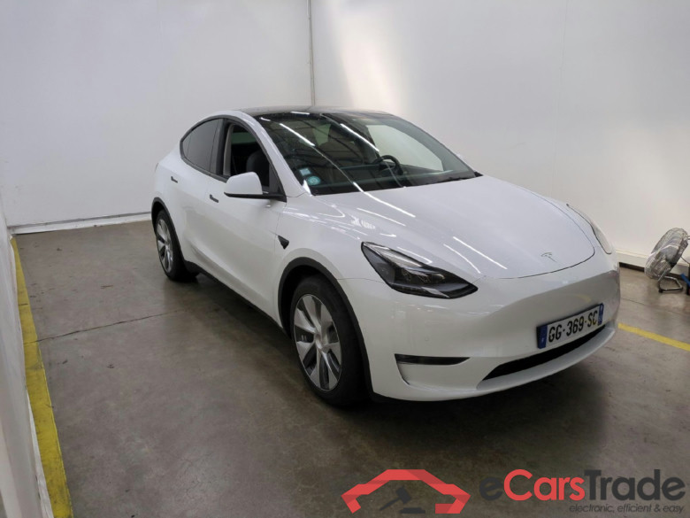 TESLA Model Y / 2020 / 5P / SUV Grand Autonomie Dual Motor AWD #6