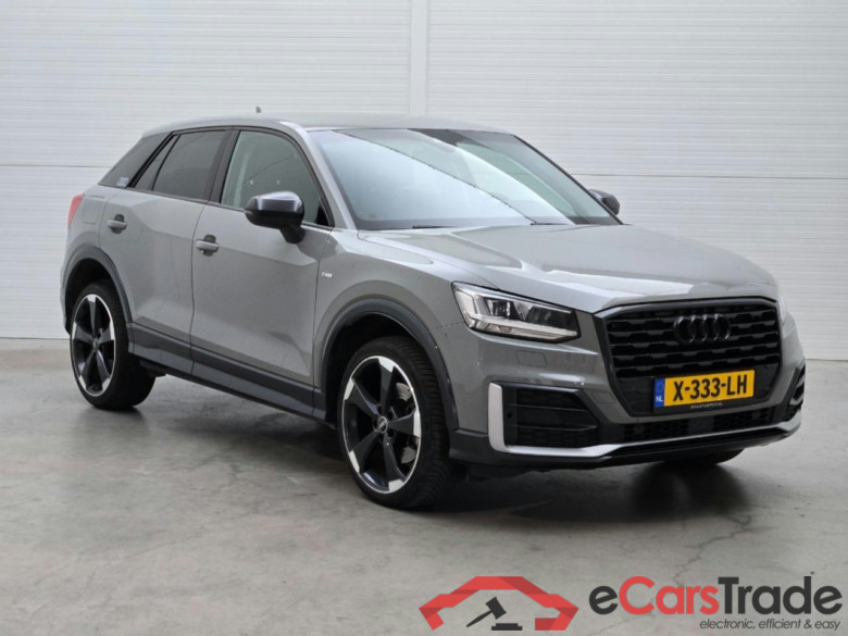 AUDI Q2 1.4 TFSI CoD #limited #2