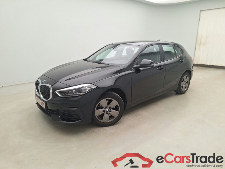 BMW, 1-serie '19, 116d 85kW Aut. #2