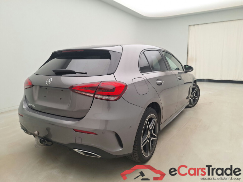 Mercedes, A-Class '18 PHEV, A 250e PHEV Aut. #4