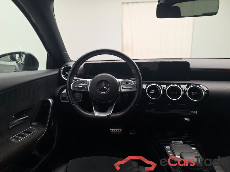 Mercedes, A-Class '18 PHEV, A 250e PHEV Aut. #6