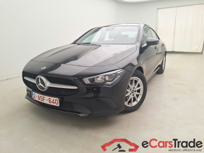 Mercedes, CLA-Class '19, CLA 180 d Business Solut.Ess. #2