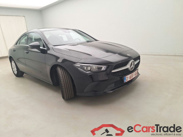 Mercedes, CLA-Class '19, CLA 180 d Business Solut.Ess. #5