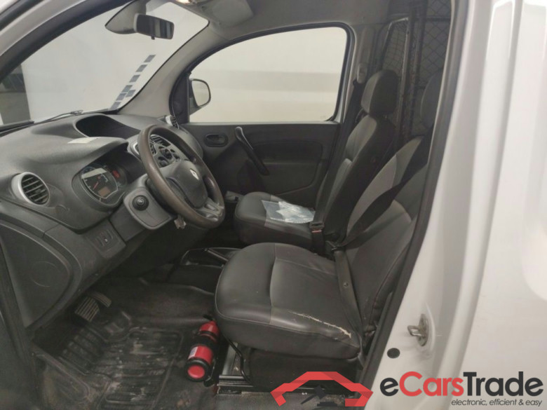 Renault Kangoo Express Kangoo ZE 33 Maxi 2 places B-Buy 4d #3