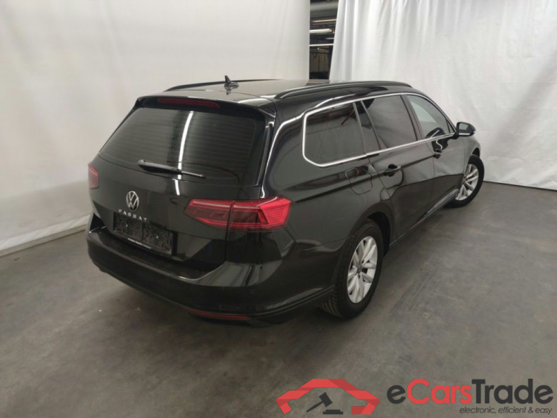 Volkswagen Passat Variant 2.0 TDI SCR 110kW DSG7 Style Business 5d #2