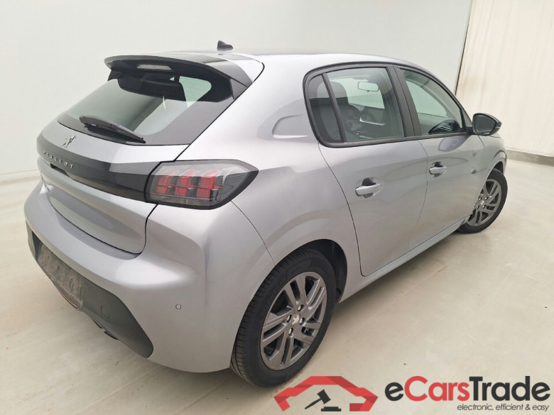 Peugeot, 208 '19, 208 1.2PT 75 Active Pack #4