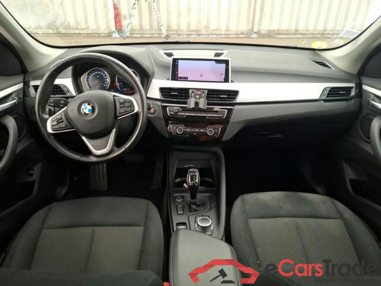 BMW X1 / 2019 / 5P / SUV sDrive16d Business Design DKG7 #5