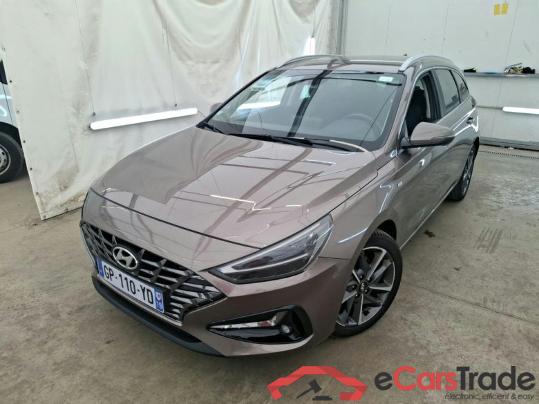 HYUNDAI i30 Sport Wagon / 2020 / 5P / Break 1.0 T-GDI 120 MHEV I-MT CREATIVE SW #1