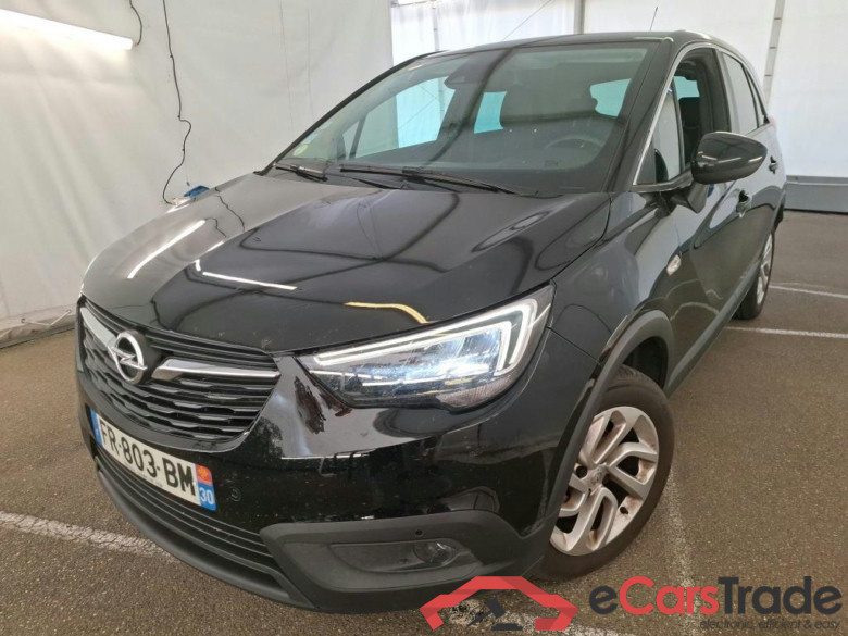 Crossland X Elegance Business 1.5 100CV BVM6 E6dT #1