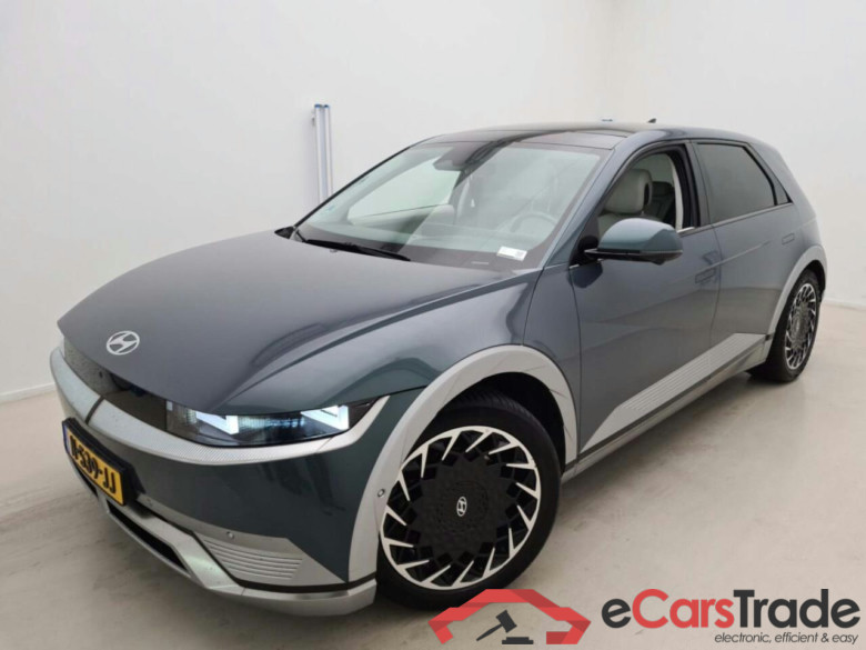 HYUNDAI IONIQ 5 Lounge 73kWh
