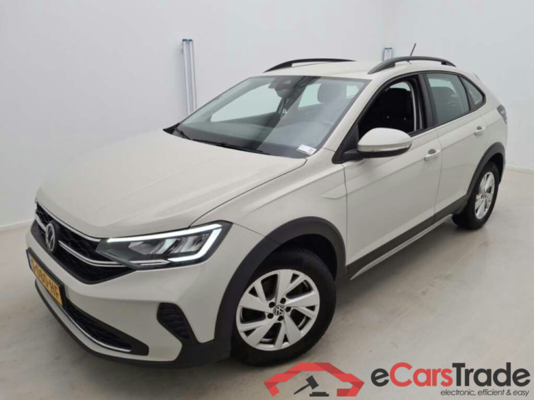 VOLKSWAGEN Taigo 1.0 TSI Life