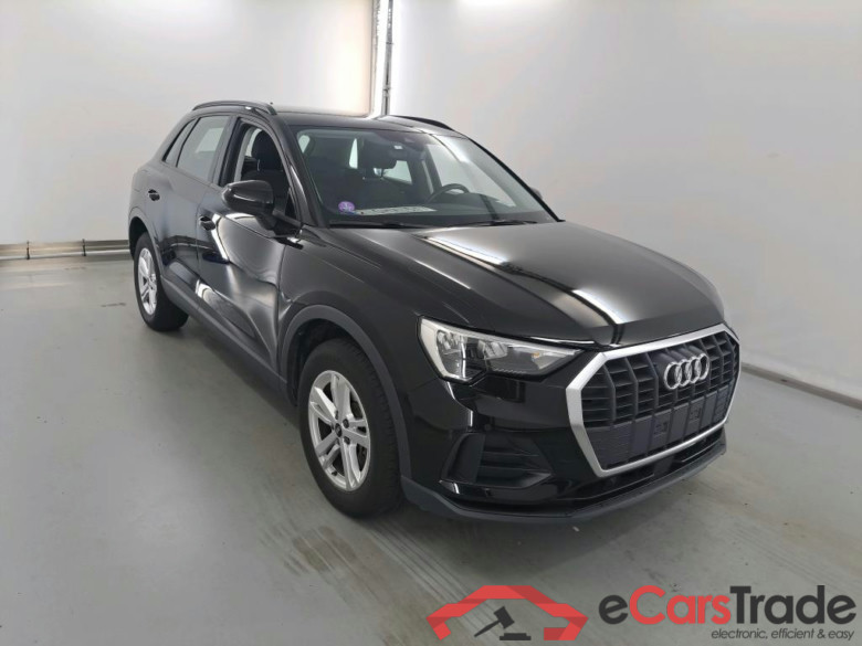 AUDI Q3 1.4 45 TFSI E S TRONIC #2