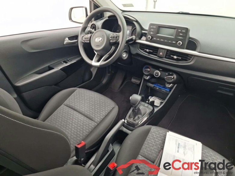 KIA Picanto 1.0 DPi ComfortLine #3
