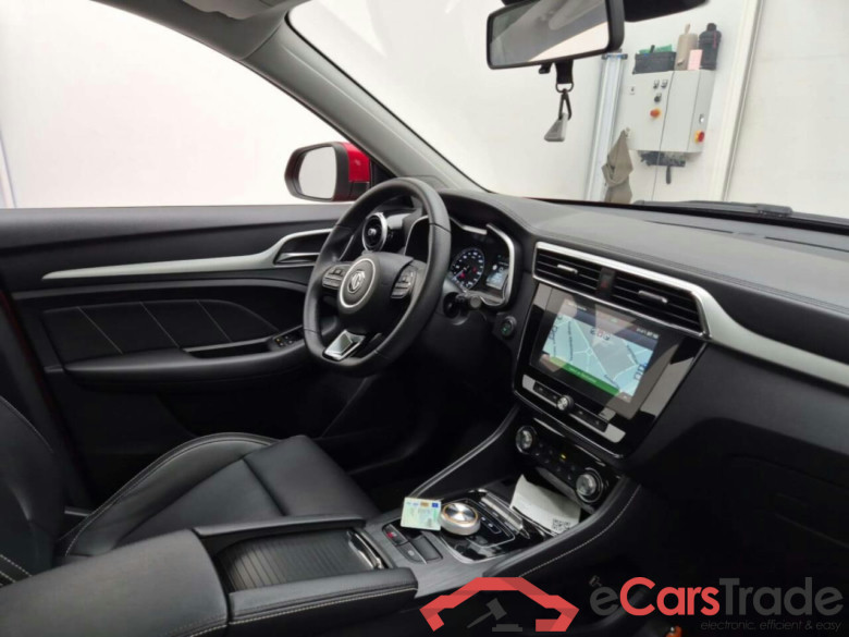 MG MG ZS EV Luxury 45 kWh #3
