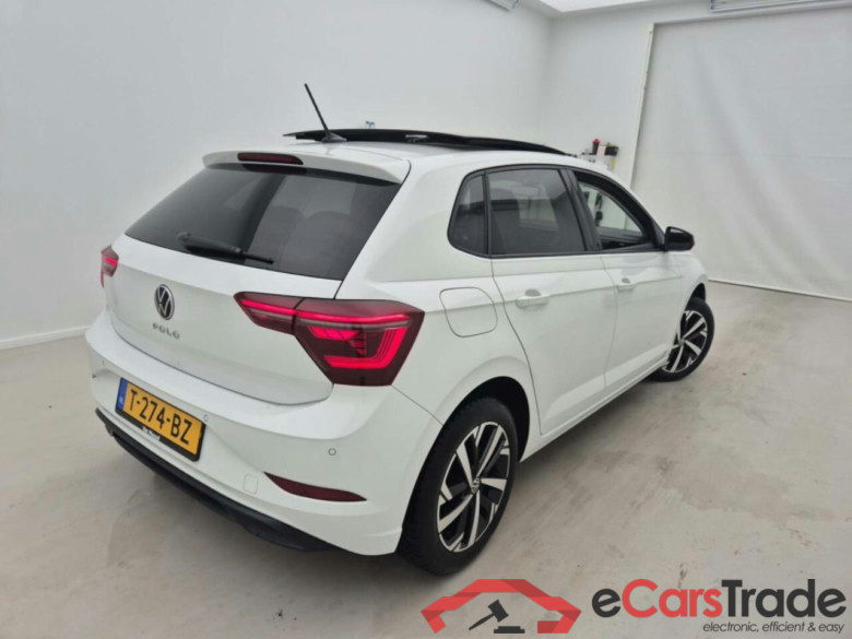 VOLKSWAGEN POLO 1.0 TSI Life Business #2