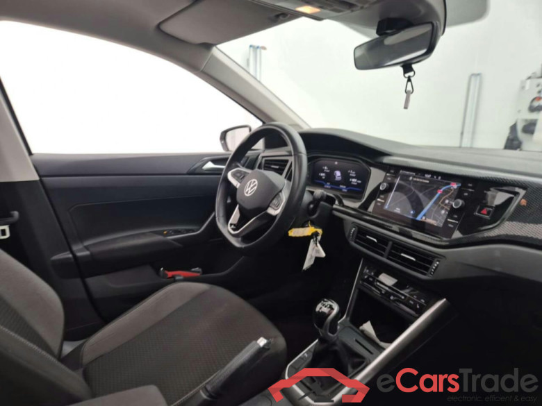 VOLKSWAGEN POLO 1.0 TSI Life Business #3