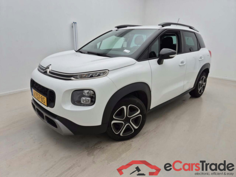 CITROEN C3 Aircross 1.2 PT S&S Feel #1