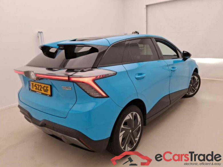 MG MG4 Electric Luxury 64 kWh #2