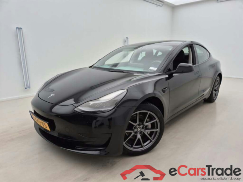 Tesla Model 3 Stnd.RWD Plus 60 kWh #1