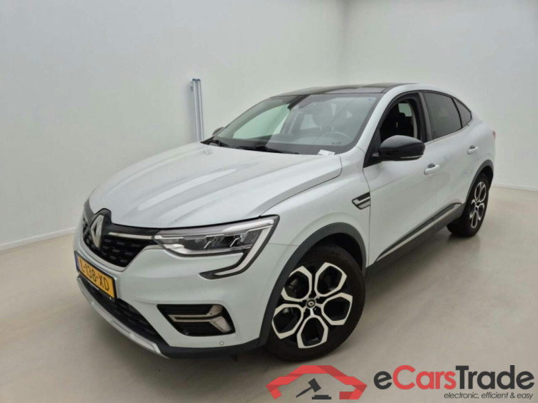 RENAULT Arkana 1.6 E-T H 145 Intens