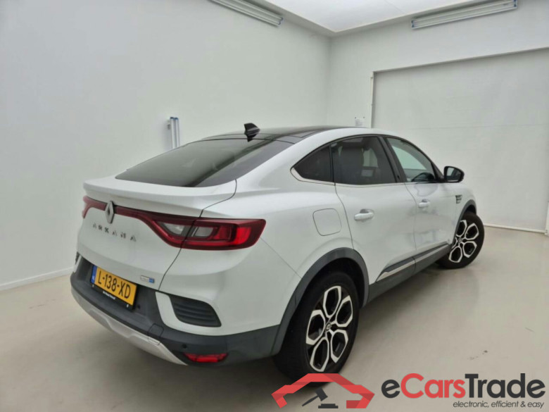 RENAULT Arkana 1.6 E-T H 145 Intens #2