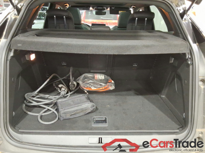 PEUGEOT 3008 1.6 HYBRID 225 E-AUTO8 GT #3