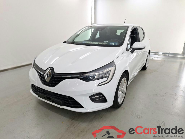 RENAULT Clio 1.0 TCE 90 CORPORATE EDITION #1