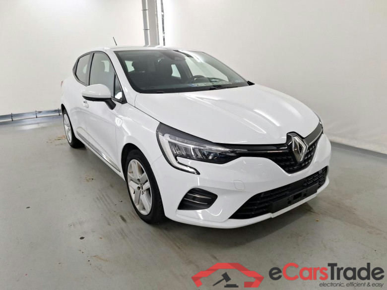 RENAULT Clio 1.0 TCE 90 CORPORATE EDITION #2