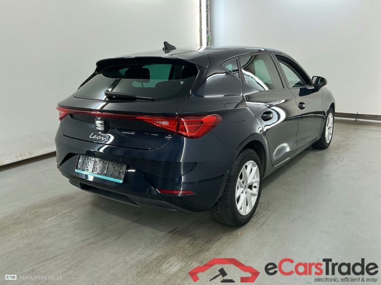 SEAT LEON 1.0 ETSI 81KW S-S MOVE! DSG #4