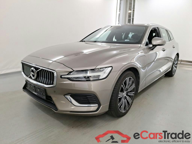 VOLVO V60 2.0 T6 RECHARGE GEARTR INSCRIPTION EXPR