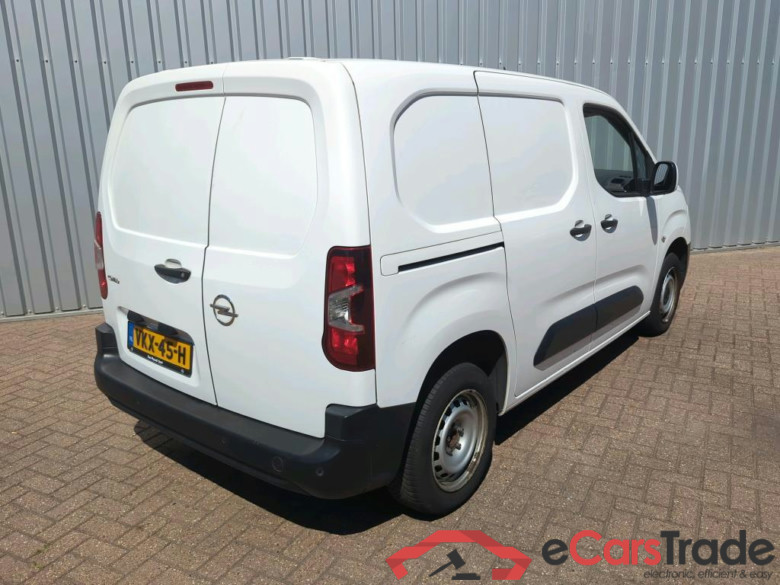 OPEL Combo 1.5D L1H1 Edition #4