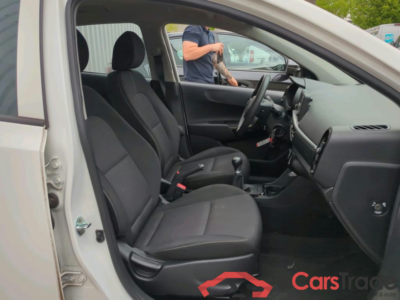 KIA Picanto 1.0 DPi ComfortLine #3