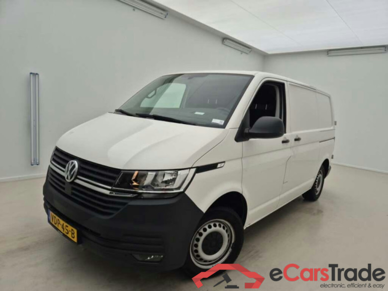 VOLKSWAGEN Transporter 2.0 TDI L1H1 30 Comfortline #1