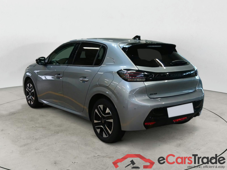 Peugeot 208 Allure 1.2 Essence 100 S&S BVM6 #3