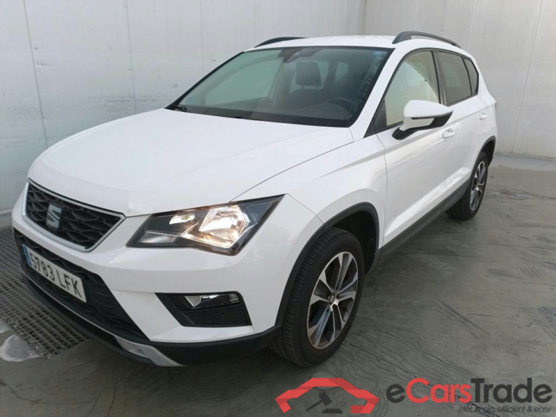 SEAT ATECA 1.0 TSI 85kW (115CV) St&Sp Style Eco MY20 #1