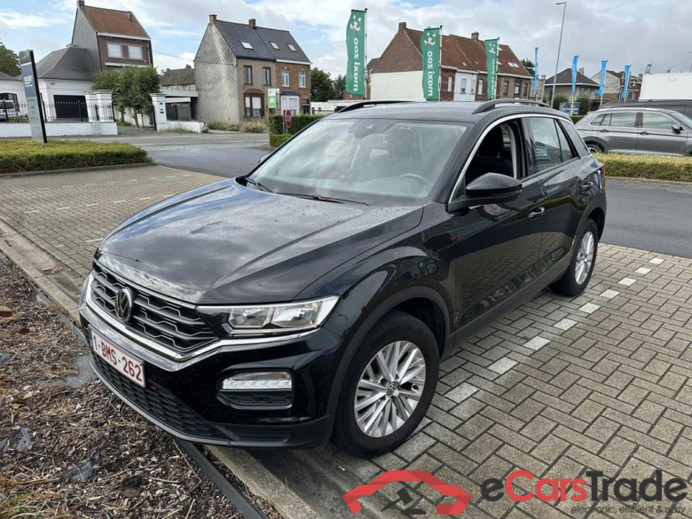 VOLKSWAGEN T-Roc 1.0 TSI OPF #1