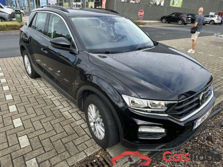 VOLKSWAGEN T-Roc 1.0 TSI OPF #2