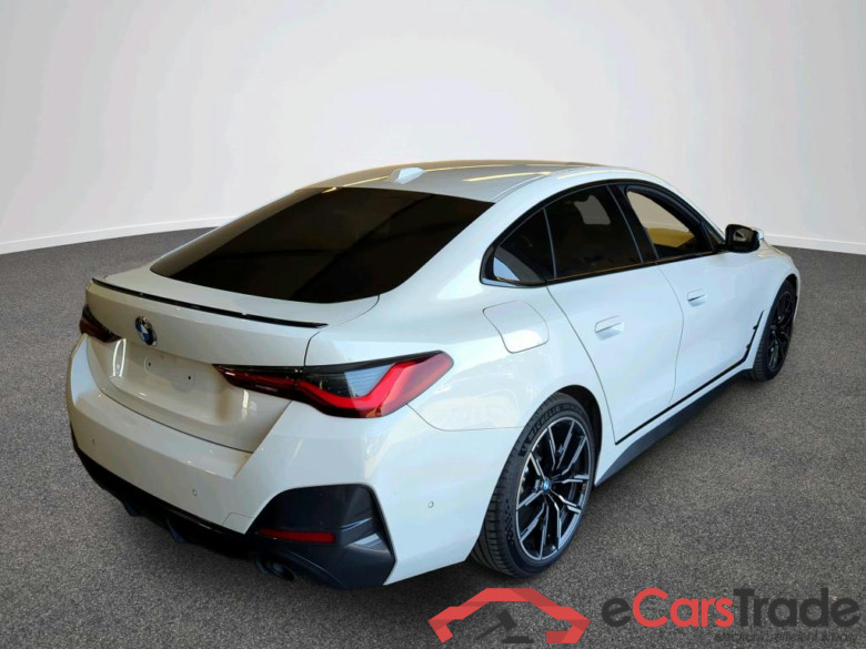Baureihe 4 Gran Coupe 430 d xDrive M Sport 3.0 210KW AT8 E6d #2