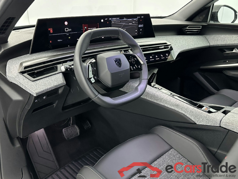 Peugeot 3008 Allure III 1.2 Hybrid 145ch e-DCS6 #6