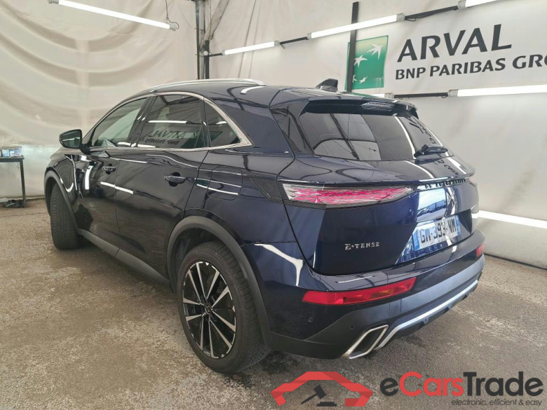 DS DS 7 / 2022 / 5P / SUV E-TENSE 225 RIVOLI #2