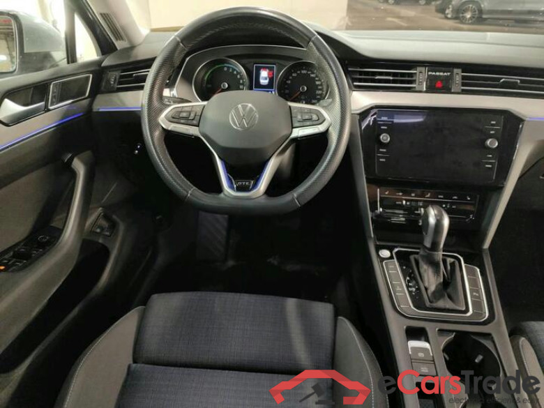 Volkswagen Passat Passat 1.4 TSI GTE Business DSG (PHEV) 160kW/218pk  4D/P Auto-6 #5