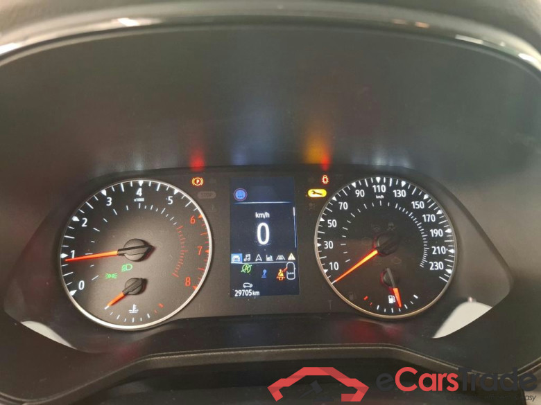Clio V Business 1.0 TCe 100CV BVM6 E6d / GPL #6