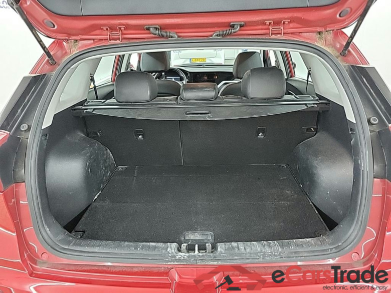 KIA Niro 1.6 GDi Hybrid DynamicLine 5D 104kW #5